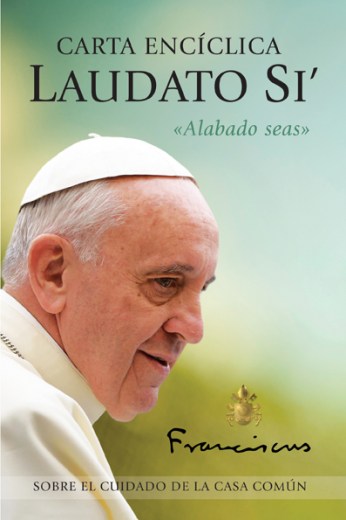 Carta Encíclica Laudato si' (sobre el cuidado de la casa común)