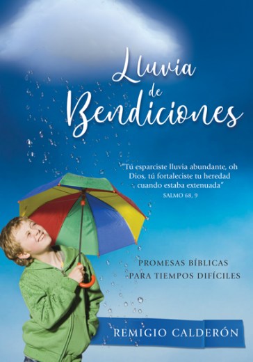 Lluvia de Bendiciones