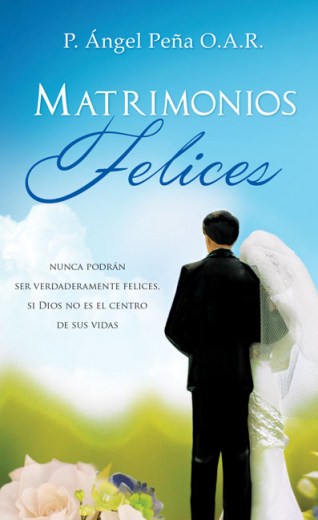 Matrimonios felices