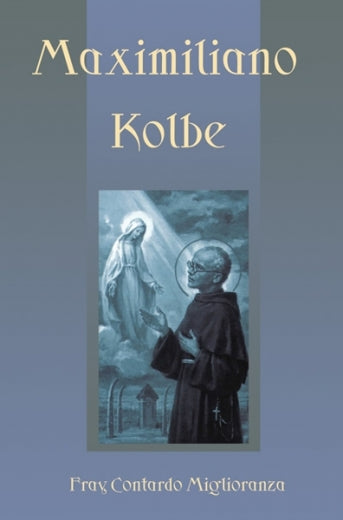 Maximiliano Kolbe