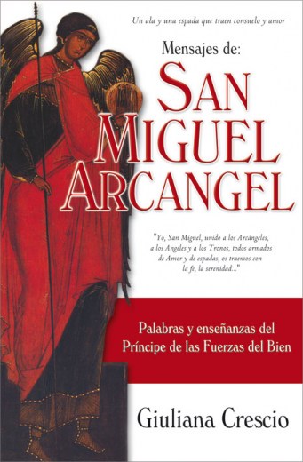 Mensajes de San Miguel Arcángel