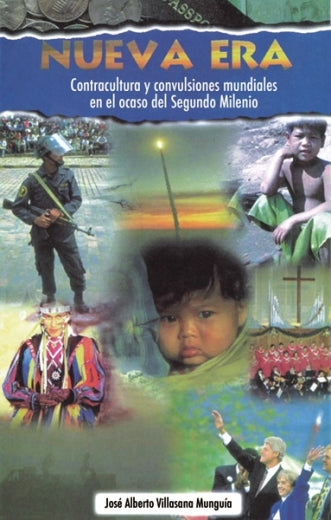 Nueva Era: Contracultura y convulsiones mundiales en el ocaso del Segundo Milenio