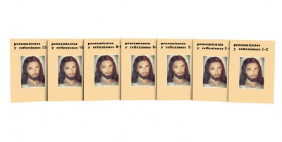 Pensamientos y reflexiones. -Colección- (13 capítulos en 7 volúmenes)