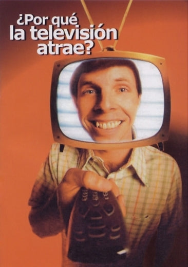 ¿Por Qué la televisión atrae?