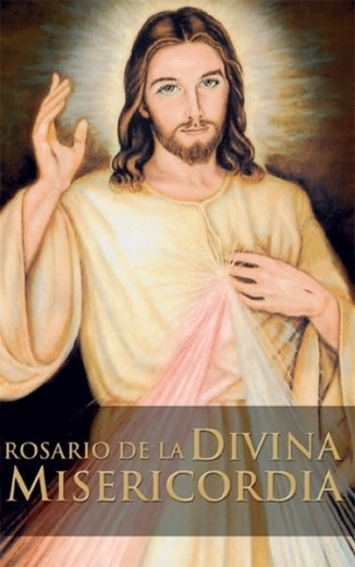Rosario de la Divina Misericordia