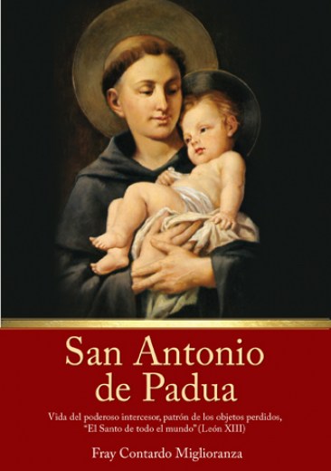 San Antonio de Padua