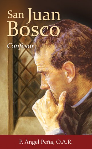 San Juan Bosco, confesor
