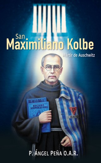 San Maximiliano Kolbe