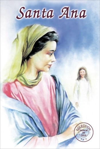 Honor de Dios- Santa Ana