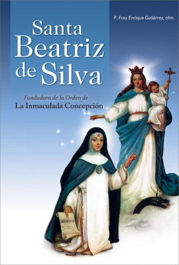 Santa Beatriz de Silva