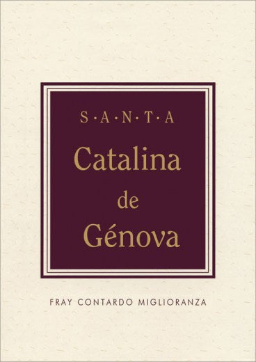 Santa Catalina de Génova