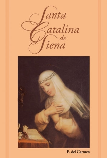 Santa Catalina de Siena