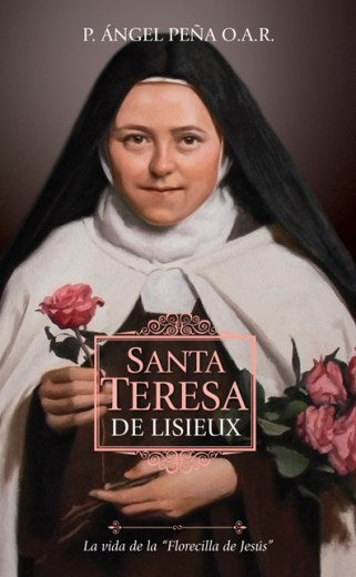 Santa Teresa de Lisieux