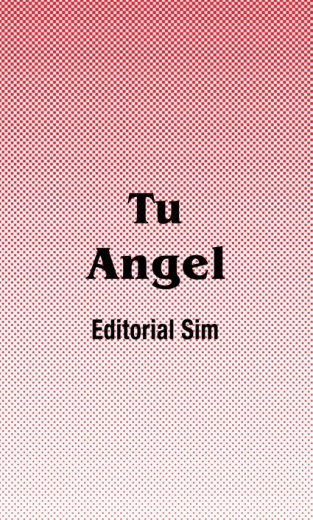 Tu Ángel
