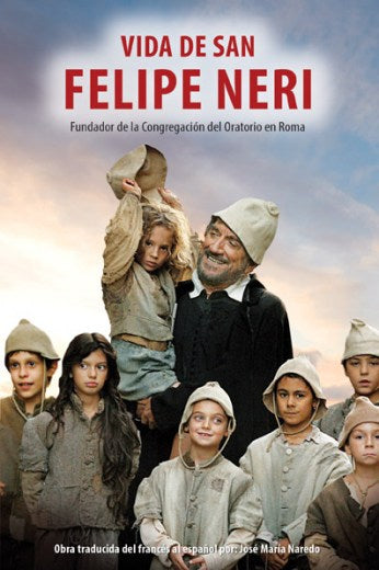Vida de San Felipe Neri